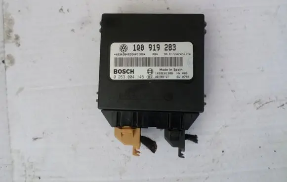 Volkswagen Eos Parking PDC control unit/module 1Q0919283