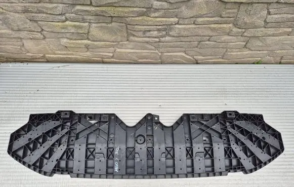 Toyota Aygo X Engine splash shield/under tray 526180H050
