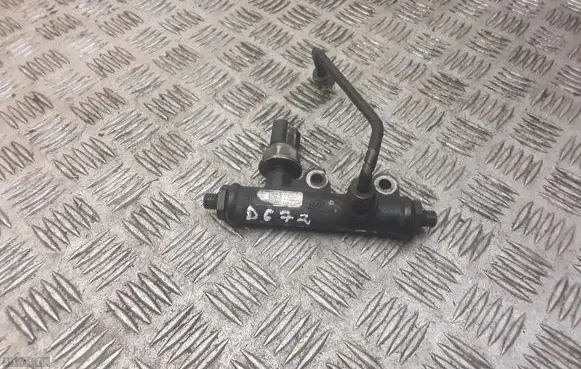 Citroen C6 Fuel main line pipe A2C20001297