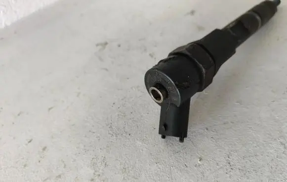 Renault Trafic II (X83) Fuel injector 0445110110b