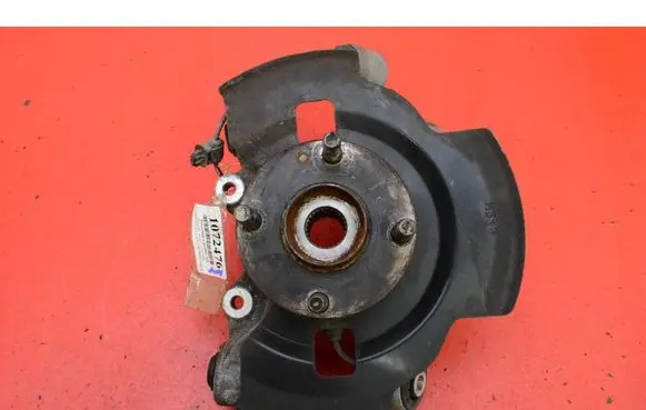 Mazda MX-5 NA Miata Front wheel hub spindle knuckle N243R2