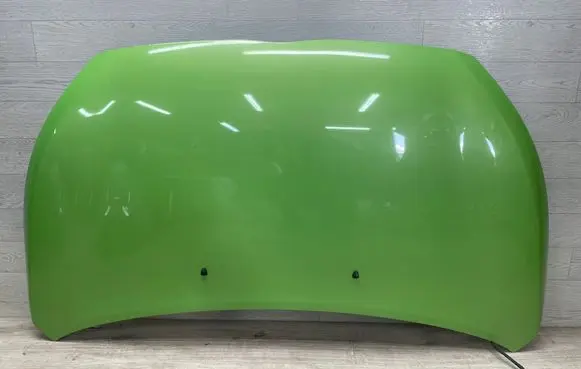 Mitsubishi Space Star Engine bonnet/hood