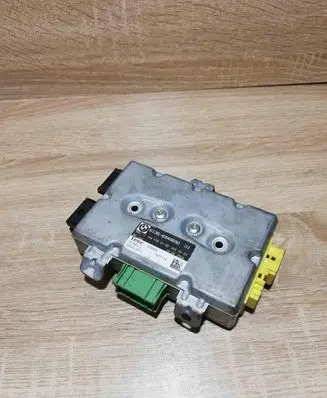 BMW 5 E60 E61 Airbag control unit/module 6948692