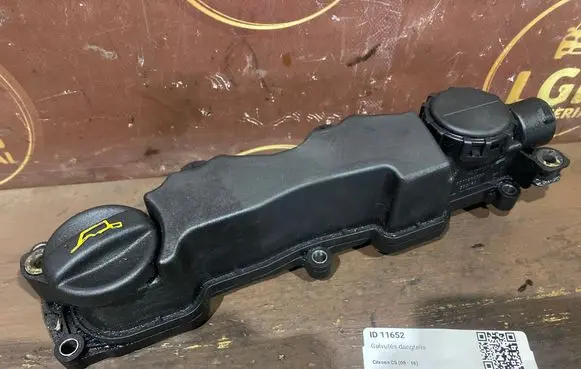 Citroen C5 Rocker cam cover 993760 9660281080