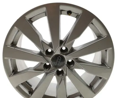 Audi A3 S3 8V R16 alloy rim 8V0601025DE
