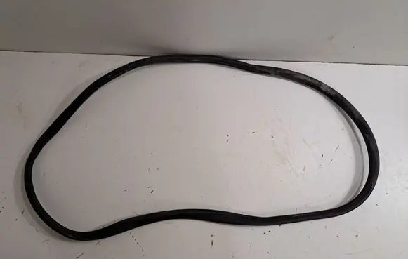 BMW i4 Front door rubber seal 7482945