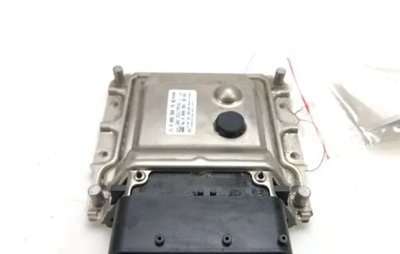 Mercedes-Benz E W212 Other control units/modules A0009007006