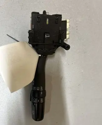 Toyota Corolla Verso E121 Other switches/knobs/shifts