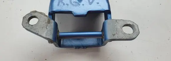 Nissan Leaf I (ZE0) Rear door upper hinge