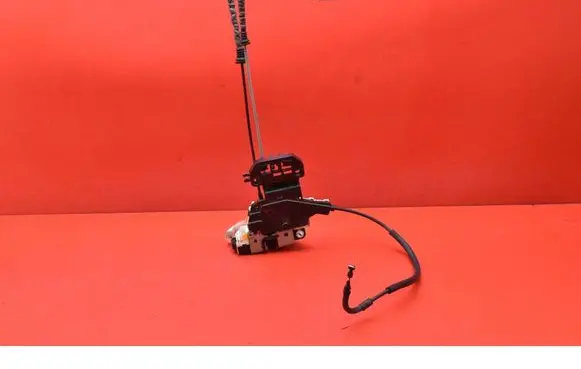 Jeep Grand Cherokee Rear door lock 0458915AD
