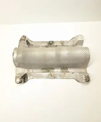 Opel Grandland X Exhaust heat shield 9822225780 98187Z01