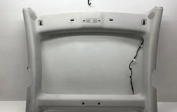 Tesla Model 3 Headlining 156761301A A183504 VTM22136278002