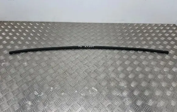 Engine compartment rubber
