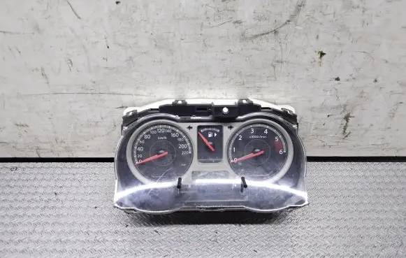 Nissan Note (E11) Speedometer (instrument cluster) 9U30D