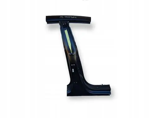 Audi A5 (B) Pillar trim (exterior)