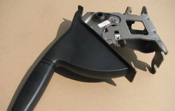 Fiat Tipo Hand brake release handle 735648302 07356483020 735771814