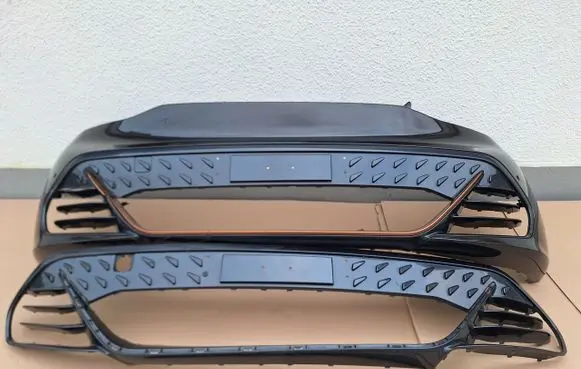 Cupra Born Front bumper 10E805903C