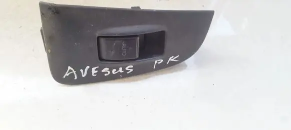 Toyota Avensis T220 Electric window control switch 7423205160 74232-05160