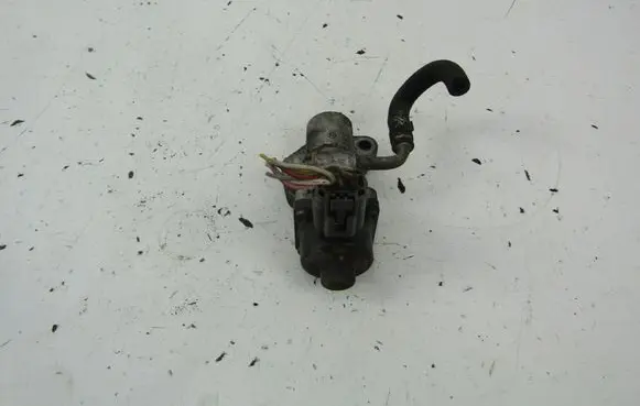 Mazda 6 EGR valve 
