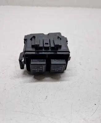 Mazda 6 Other relay