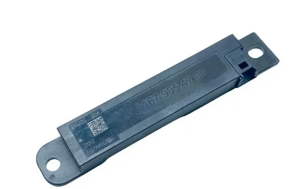Interior comfort aerial antenna