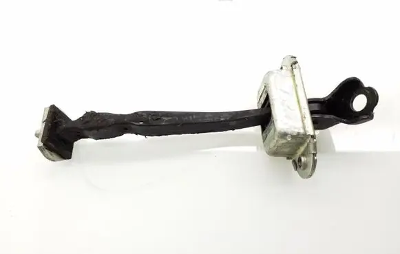 Nissan X-Trail T31 Rear door check strap stopper