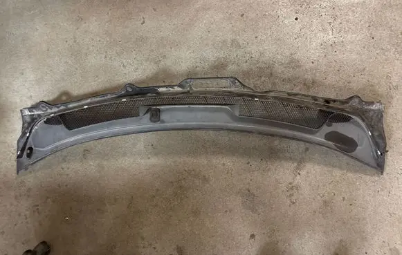 Volvo XC90 Wiper trim 30763845 30763846