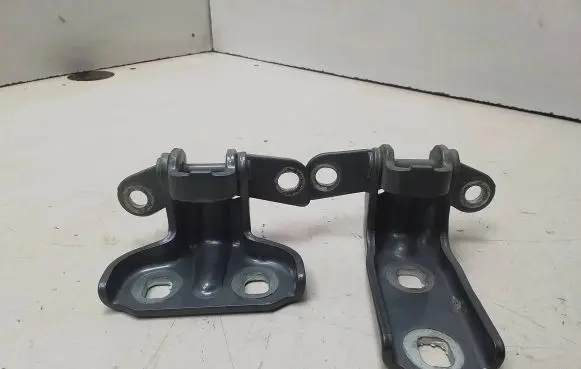 Chevrolet Cruze Rear door hinge set 