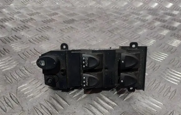 Honda Civic Electric window control switch 35750SMG