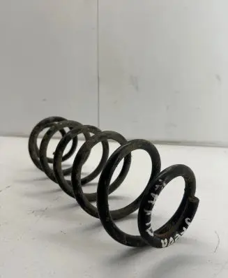 Skoda Rapid (NH) Rear coil spring