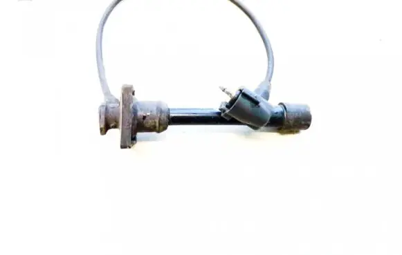 Toyota Celica T200 Ignition plug leads 