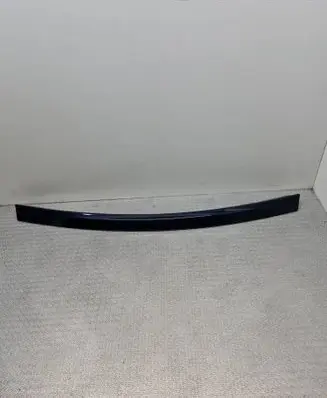 Porsche Boxster 986 Tailgate/trunk spoiler 98650460901 473857