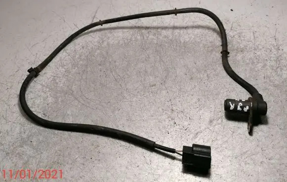 Mitsubishi Pajero ABS brake wheel speed sensor