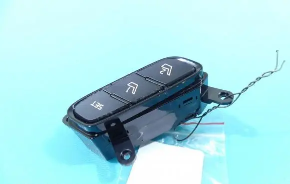 KIA Optima Seat control switch 93250-D4000 IMPRK1343562