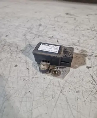 Alfa Romeo 147 ESP acceleration yaw rate sensor 0265005225