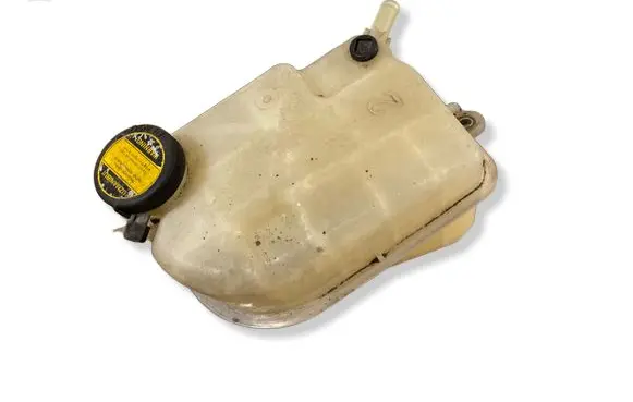 Toyota Corolla E140 E150 Coolant expansion tank/reservoir 1648026030