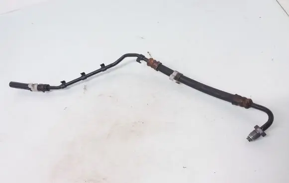 Skoda Fabia Mk1 (6Y) Power steering hose/pipe/line
