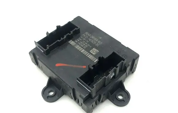 Jaguar XE Door control unit/module FK7214D620BE