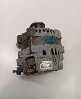 Mazda 3 III Generator/alternator A2TX3081 12V150A3705