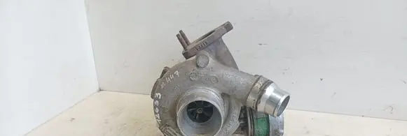 Renault Laguna III Turbo GTA1749V H8200347344741529A 7650154