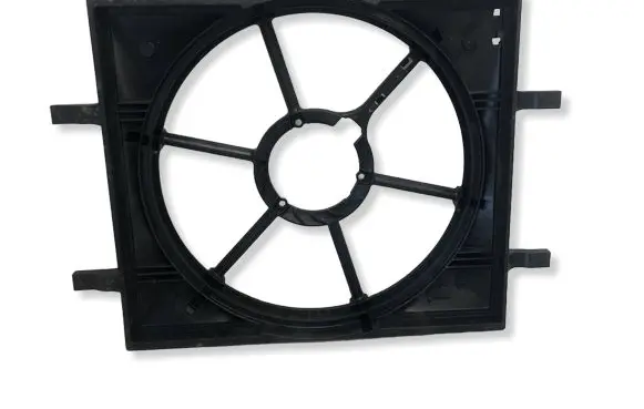 Volkswagen ID.3 Radiator cooling fan shroud 1EA121203ABILI 1EA121203A