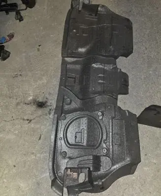 Volvo XC60 Other interior part 31446747