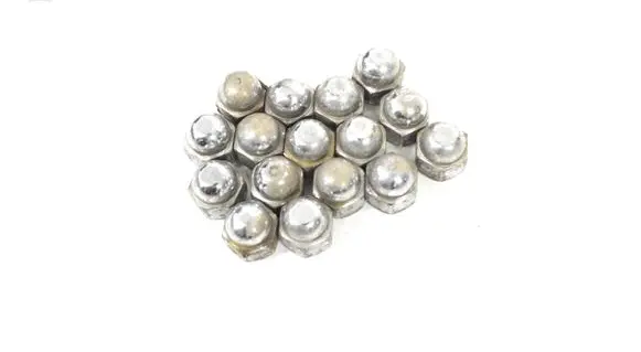 Subaru Legacy Nuts/bolts 