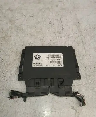 Jeep Grand Cherokee (WK) Other control units/modules 05026017AE