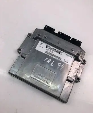 Volvo S80 Engine control unit/module ECU 30729351