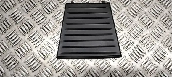 BMW X5 F15 Glove box pad 9267984