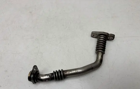 Seat Leon (5F) Turbo turbocharger oiling pipe/hose 04L145736E