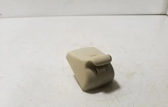 Land Rover Evoque I Sun visor clip/hook/bracket 