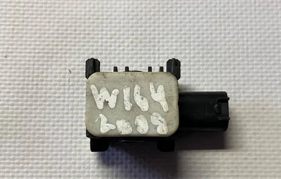 Mercedes-Benz ML W164 Sensor 350708