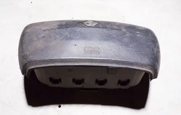 Renault Trafic II (X83) Steering wheel airbag 8200136331